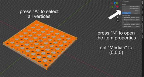 How to Import an STL into Blender – 3D Printer Academy.